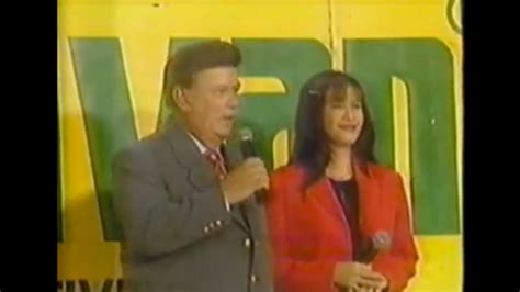 Pepe Pimentel, everyone’s ‘Tito’ on TV .